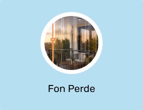 Fon Perde