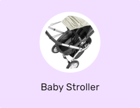 Baby Stroller Accessories