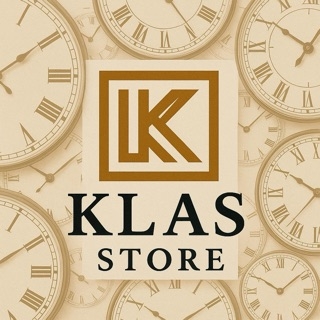klas store logo
