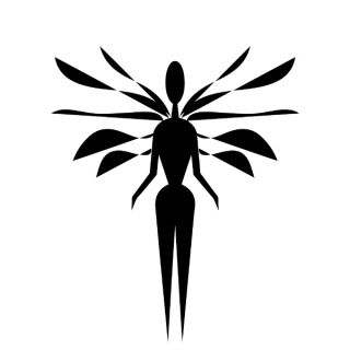 YES FLÂNEUSE logo