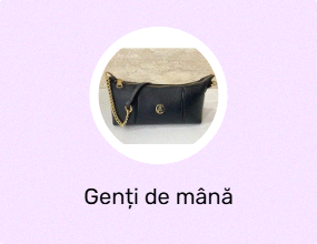 Genți de mână