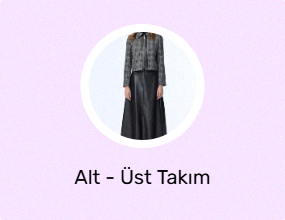 Alt - Üst Takım
