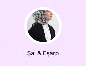 Şal & Eşarp