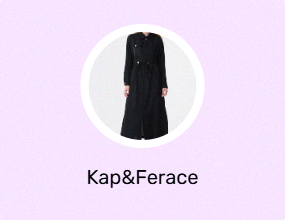 Kap&Ferace