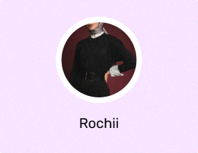Rochii