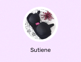 Sutiene