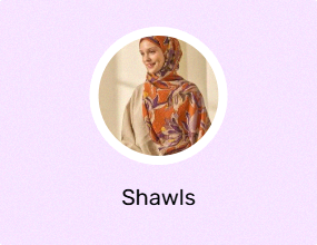 Shawls