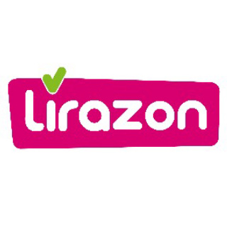Lirazon logo
