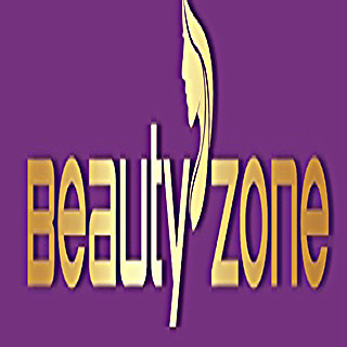 Beauty Zone logo