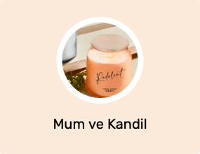 Mum ve Kandil