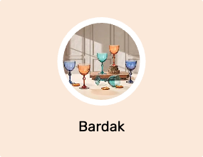 Bardak
