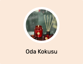 Oda Kokusu