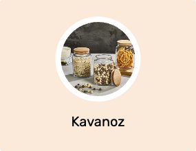 Kavanoz
