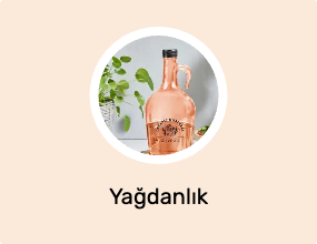 Yağdanlık