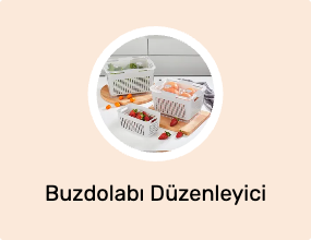 Buzdolabı Düzenleyici