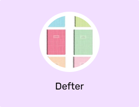 Defter