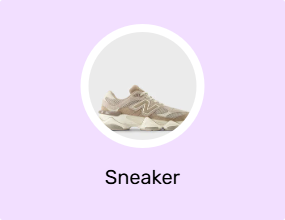Sneaker