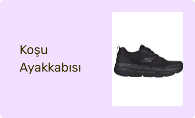 Koşu Ayakkabısı