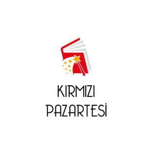 Kırmızı Pazartesi logo