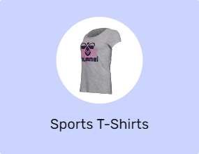 Sports T-Shirts
