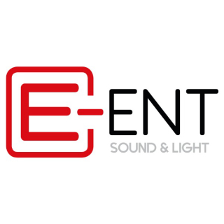 EENTSOUND&LIGHT logo