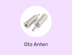 Oto Anten