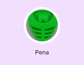 Pena