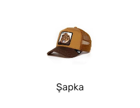 Şapka