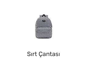 Sırt Çantası