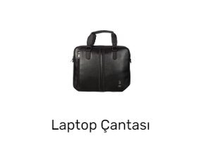 Laptop Çantası