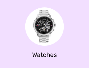 Watches