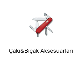 Çakı&Bıçak Aksesuarları