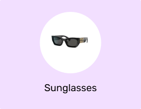 Sunglasses