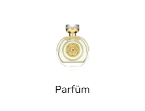Parfüm