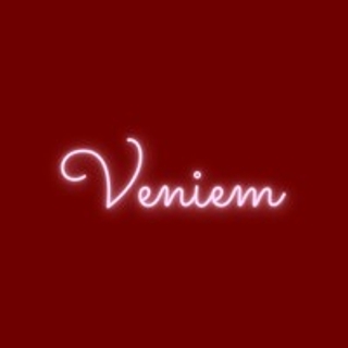 veniem logo