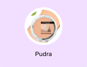 Pudra