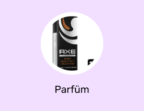 Parfüm