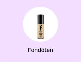 Fondöten