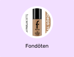 Fondöten