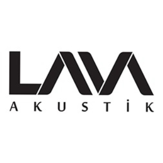 LAVA AKUSTİK logo