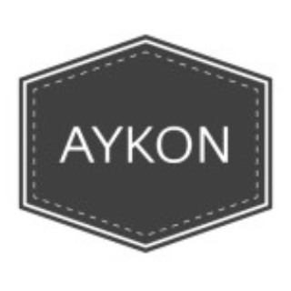 Aykon Bilişim logo
