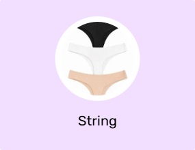String