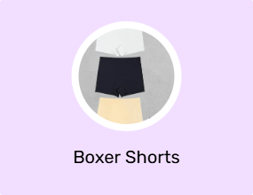 Boxer Shorts