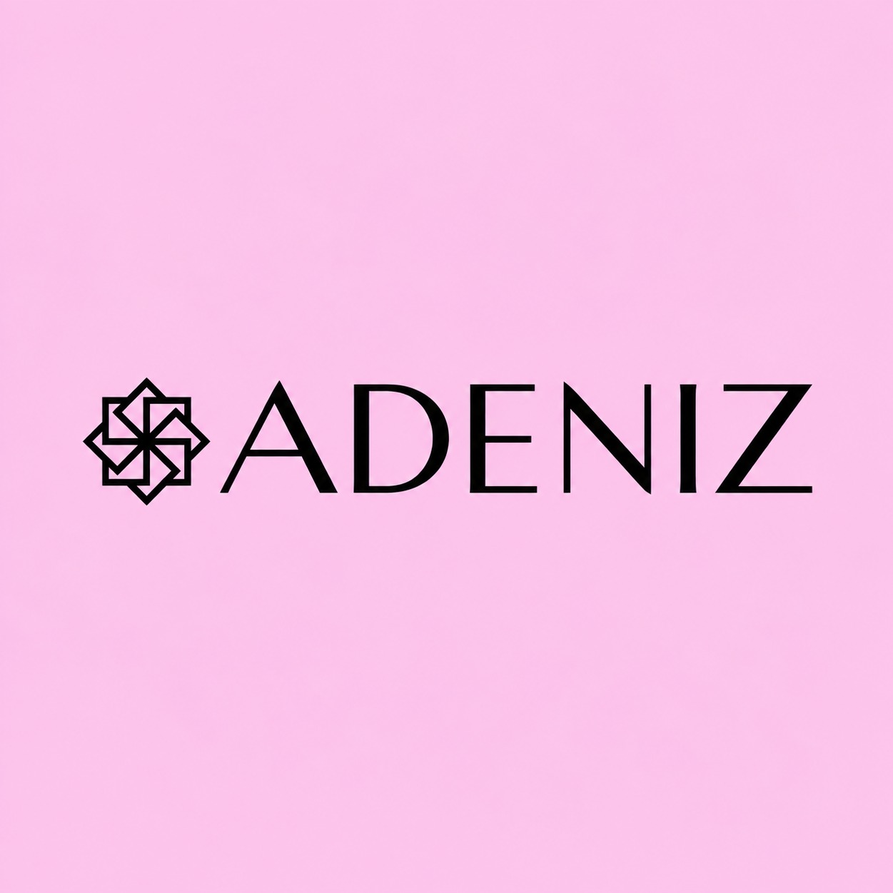 ADENİZ logo