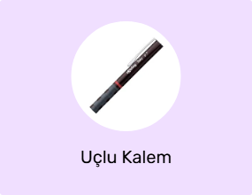 Uçlu Kalem