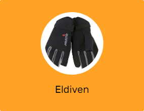 Eldiven