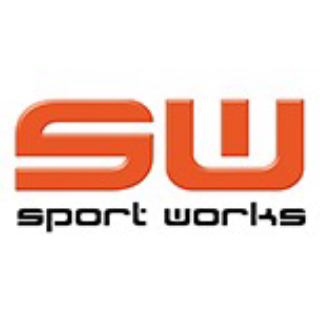 Sport Works logo