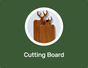 Cutting Board