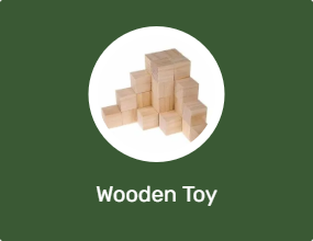 Wooden Toy