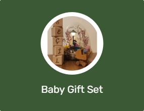 Baby Gift Set